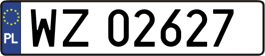 WZ02627