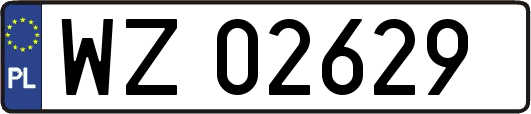 WZ02629