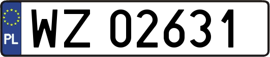 WZ02631