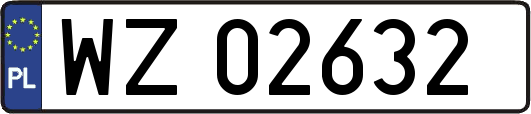 WZ02632