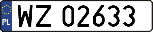 WZ02633