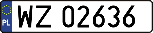 WZ02636
