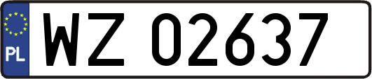 WZ02637