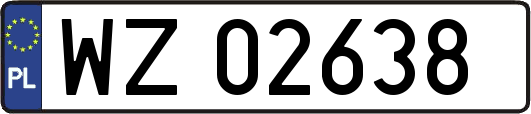 WZ02638