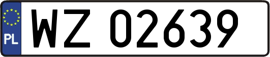 WZ02639