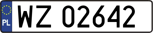 WZ02642
