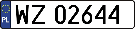 WZ02644