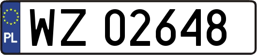 WZ02648