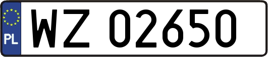 WZ02650