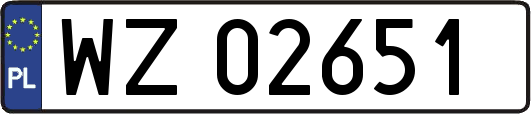 WZ02651