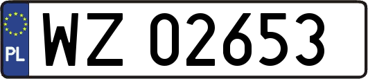 WZ02653