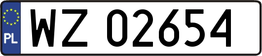 WZ02654