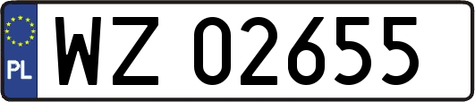 WZ02655