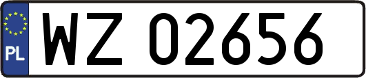 WZ02656