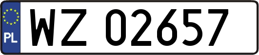 WZ02657