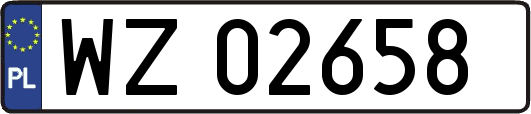 WZ02658
