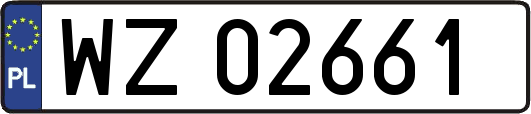 WZ02661