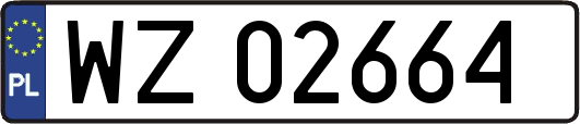 WZ02664