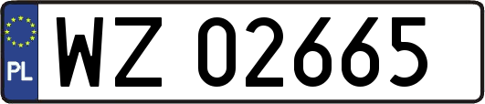 WZ02665