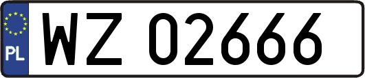 WZ02666
