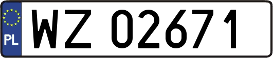 WZ02671