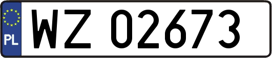 WZ02673
