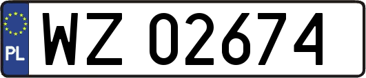 WZ02674
