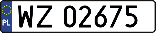 WZ02675