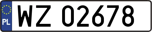 WZ02678