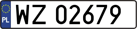 WZ02679