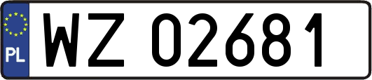 WZ02681