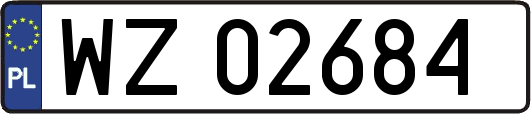 WZ02684