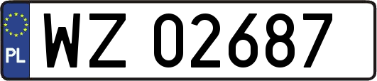 WZ02687