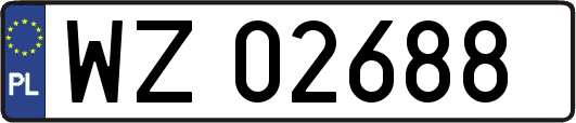 WZ02688