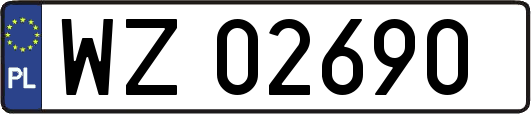 WZ02690