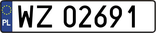 WZ02691