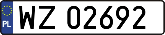 WZ02692