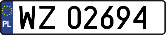 WZ02694