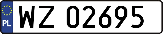 WZ02695
