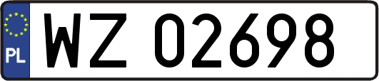WZ02698
