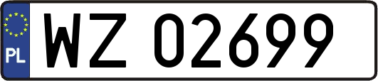 WZ02699