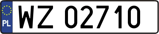 WZ02710