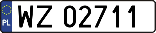 WZ02711