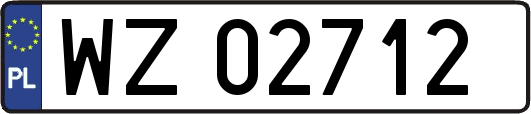 WZ02712