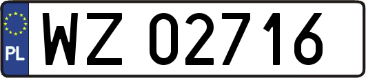 WZ02716