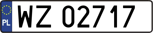 WZ02717