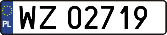 WZ02719