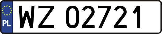WZ02721