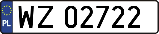 WZ02722