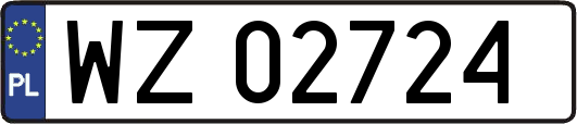 WZ02724